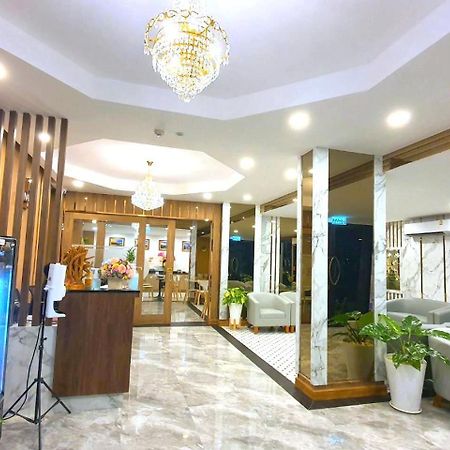 Nakara Hotel, 우본라차타니 외부 사진