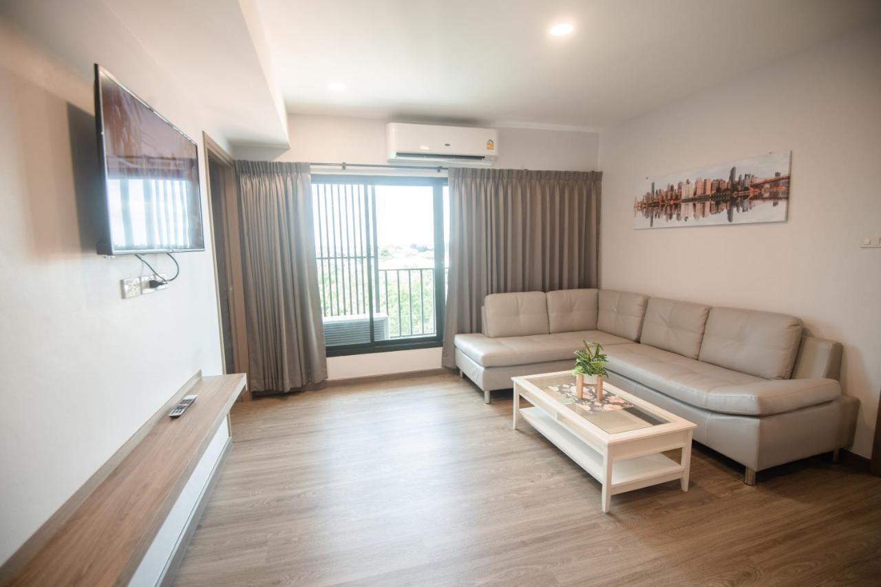 Nakara Hotel, 우본라차타니 외부 사진