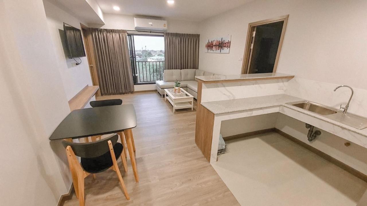 Nakara Hotel, 우본라차타니 외부 사진