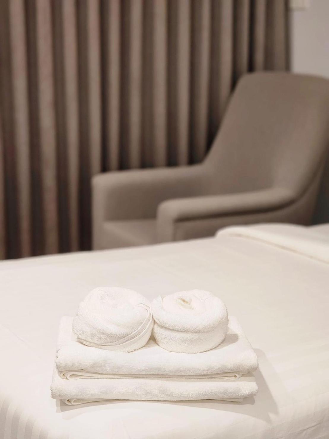 Nakara Hotel, 우본라차타니 외부 사진
