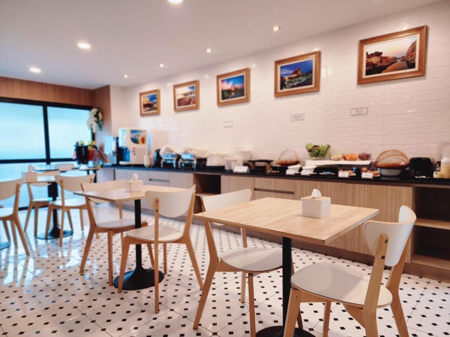 Nakara Hotel, 우본라차타니 외부 사진